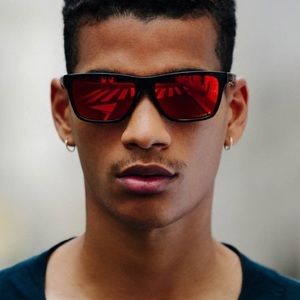 Meet your Posher, Heber